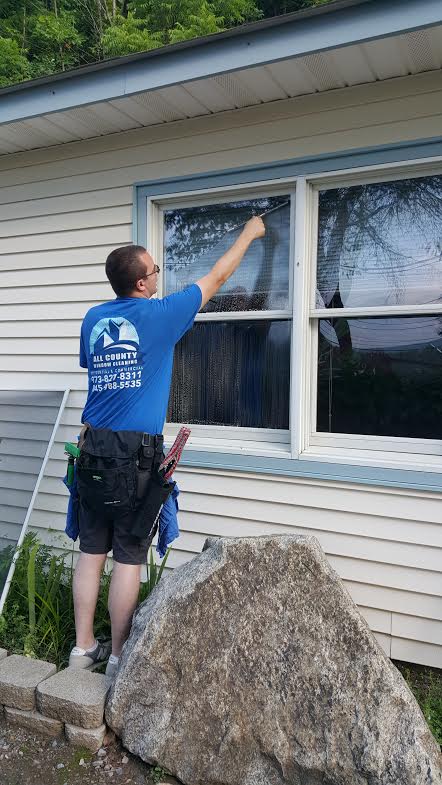 Smith Brothers Window Cleaning Llc