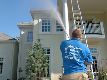 Nashville Mccoys Pressure Washing