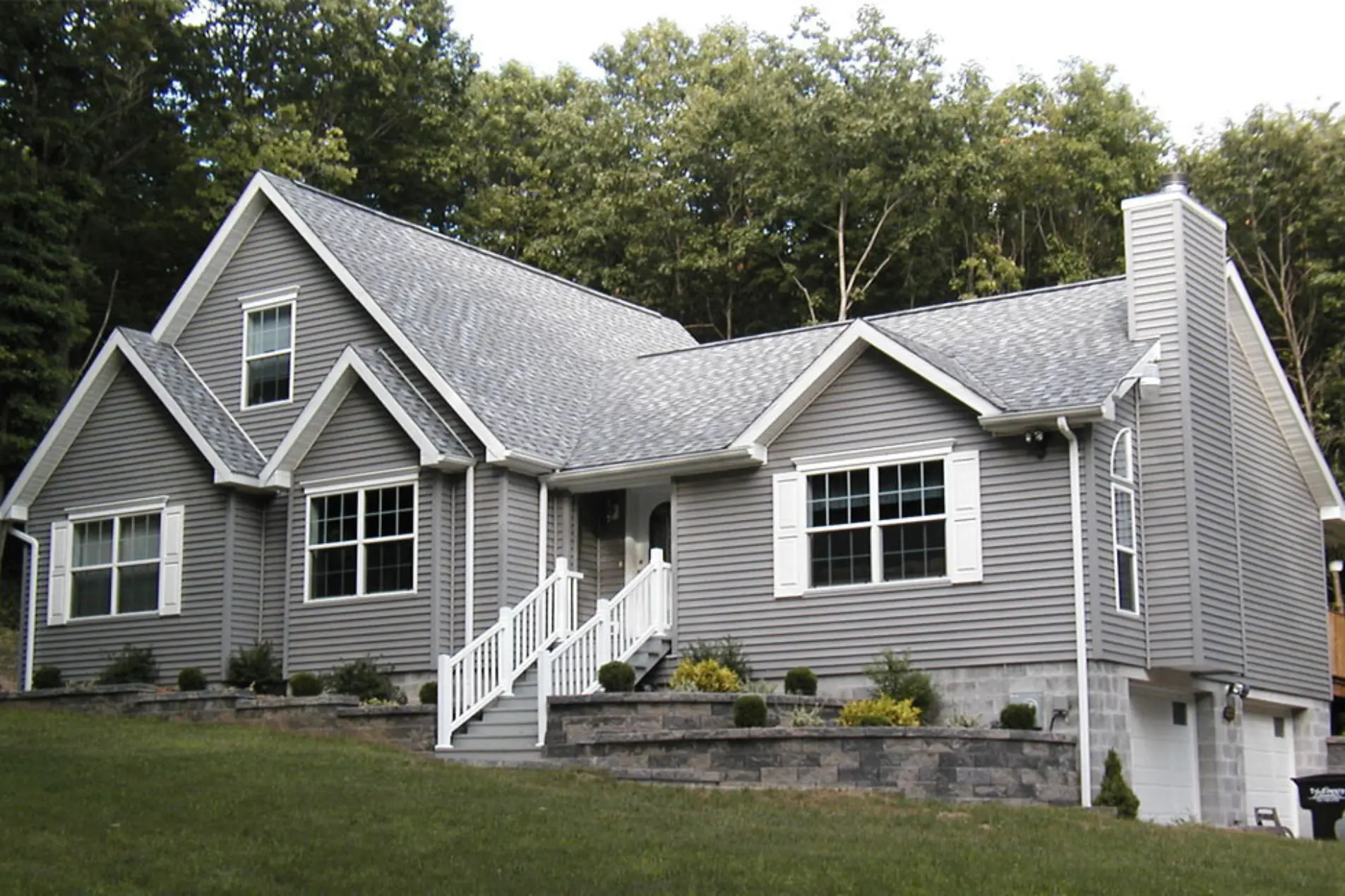 All County Window Cleaning | Residential Window Cleaning
