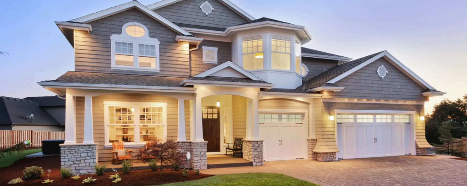 All County Window Cleaning | Residential Window Cleaning