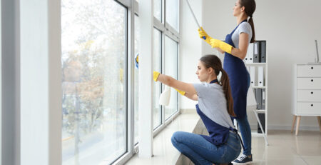 How Much Does Window Cleaning Service Cost?