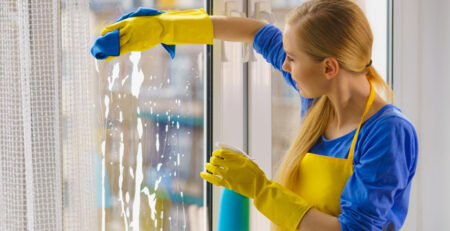 What’s The Difference Between Window Washing And Window Cleaning?
